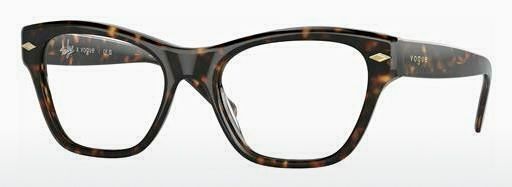 Brýle Vogue Eyewear VO5446 W656