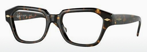 Brýle Vogue Eyewear VO5447 W656