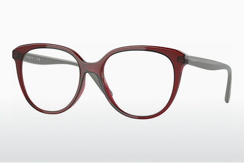 Brýle Vogue Eyewear VO5451 2924