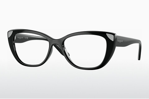 Brýle Vogue Eyewear VO5455 W44