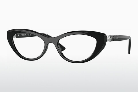 Brýle Vogue Eyewear VO5478B W44