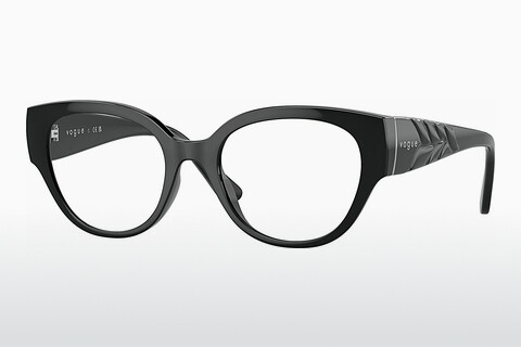 Brýle Vogue Eyewear VO5482 W44
