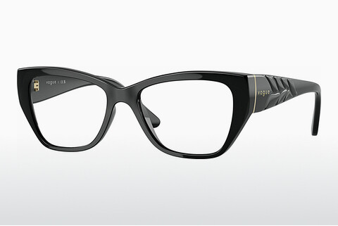 Brýle Vogue Eyewear VO5483 W44