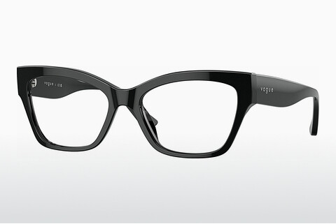 Brýle Vogue Eyewear VO5523 W44