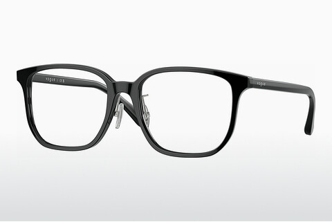 Brýle Vogue Eyewear VO5550D W44