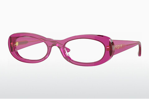 Brýle Vogue Eyewear VO5596 3165