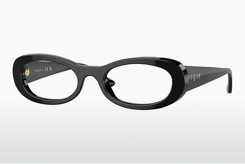 Brýle Vogue Eyewear VO5596 W44
