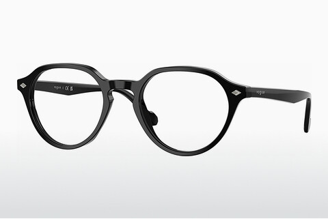 Brýle Vogue Eyewear VO5598 W44