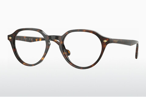 Brýle Vogue Eyewear VO5598 W656