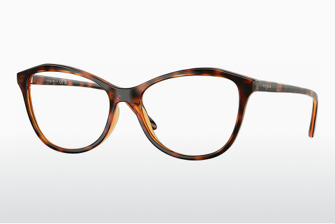 Brýle Vogue Eyewear VO5602 W656