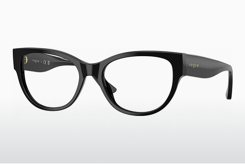 Brýle Vogue Eyewear VO5604 W44