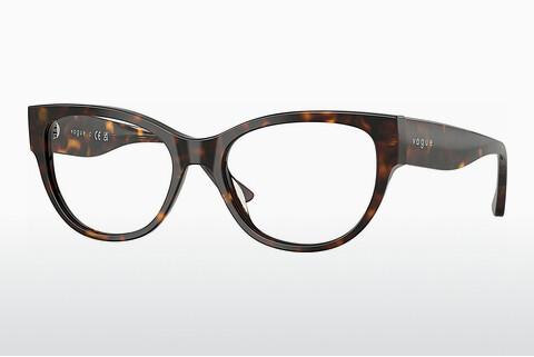 Brýle Vogue Eyewear VO5604 W656