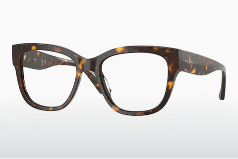 Brýle Vogue Eyewear VO5605 W656