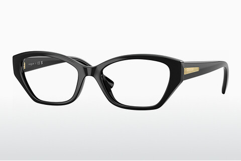 Brýle Vogue Eyewear VO5608 W44