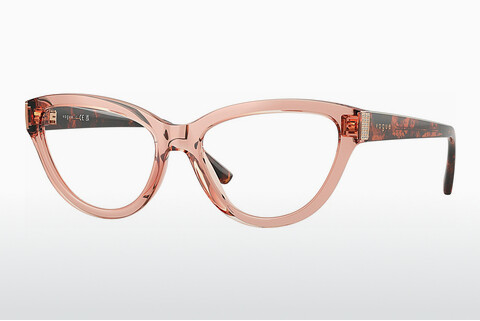 Brýle Vogue Eyewear VO5610B 2864