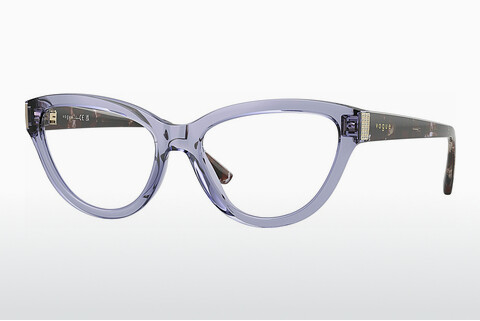 Brýle Vogue Eyewear VO5610B 3177