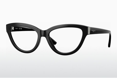 Brýle Vogue Eyewear VO5610B W44