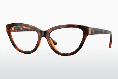 Brýle Vogue Eyewear VO5610B W656