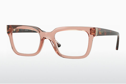 Brýle Vogue Eyewear VO5611B 2864