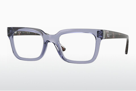 Brýle Vogue Eyewear VO5611B 3177