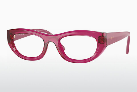 Brýle Vogue Eyewear VO5615 2987