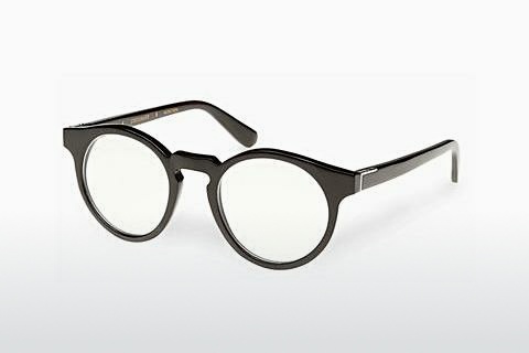 Brýle Wood Fellas Stiglmaier (10905 dark brown)