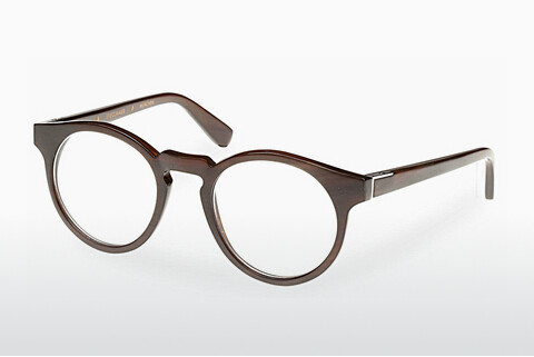 Brýle Wood Fellas Stiglmaier (10905 espresso)