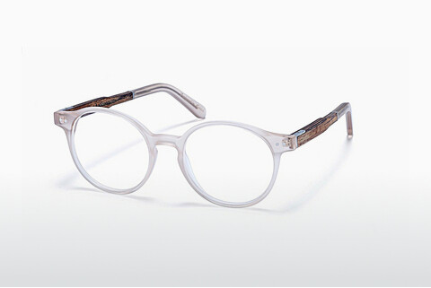 Brýle Wood Fellas Solln Premium (10935 walnut/gold)