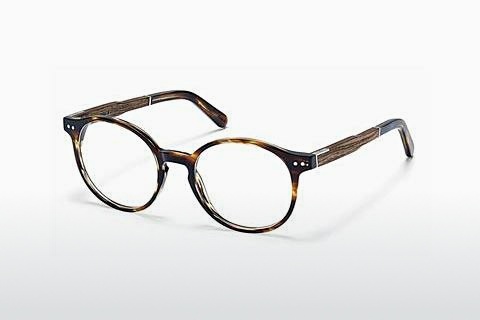 Brýle Wood Fellas Solln Premium (10935 walnut/havana)
