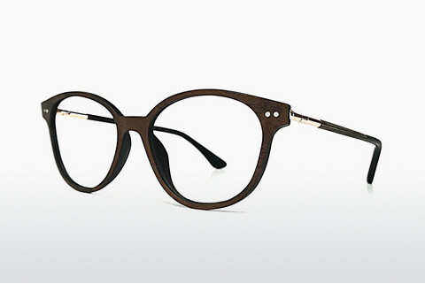 Brýle Wood Fellas Solace (11028 curled)