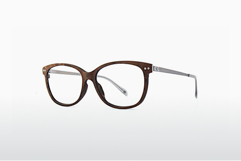 Brýle Wood Fellas 11031 tepa