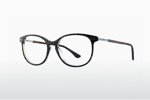 Brýle Wood Fellas Prospect (11038 curled/grey)