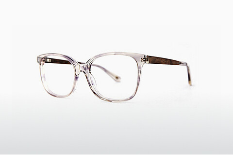 Brýle Wood Fellas Vary (11045 smoked/grey)