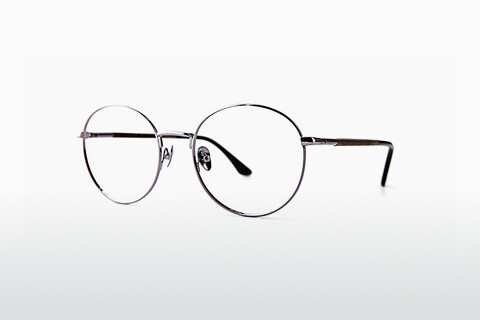 Brýle Wood Fellas Zoom (11047 black oak/lavendar)