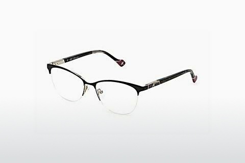Brýle YALEA STAINLESS STEEL (VYA001 0523)