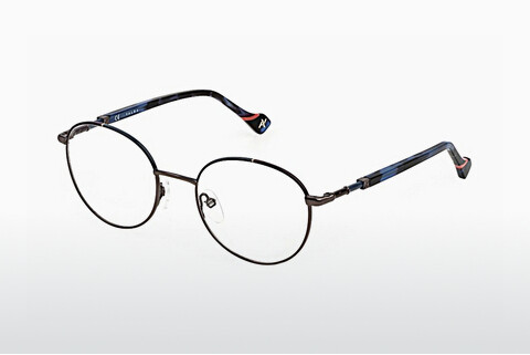 Brýle YALEA STAINLESS STEEL (VYA013L 0H33)