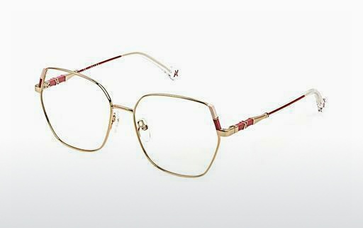 Brýle YALEA STAINLESS STEEL (VYA016 033M)