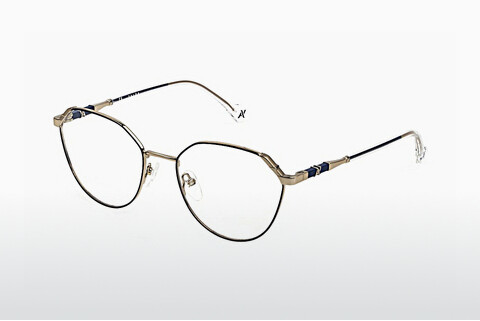 Brýle YALEA STAINLESS STEEL (VYA017 08M6)