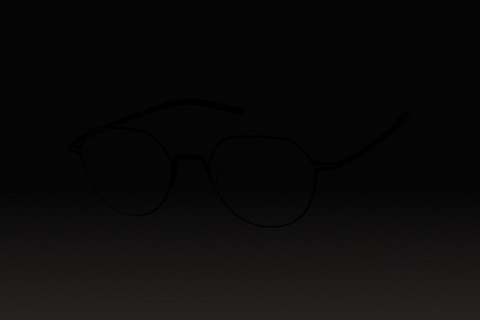 Brýle ic! berlin Nori (M1684 002002t020071f)