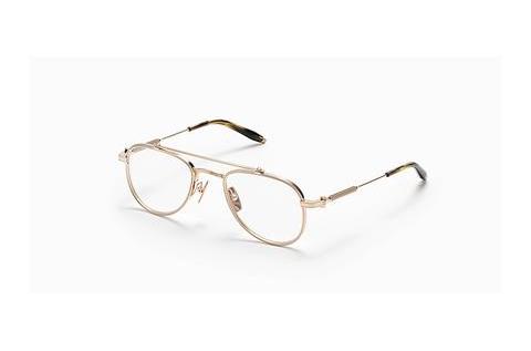 Brýle Akoni Eyewear CALISTO (AKX-303 A)