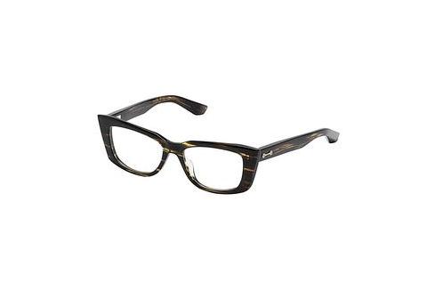 Brýle Akoni Eyewear GAMMA (AKX-406 B)