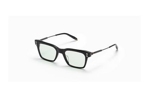 Brýle Akoni Eyewear KEPLER (AKX-407 A)