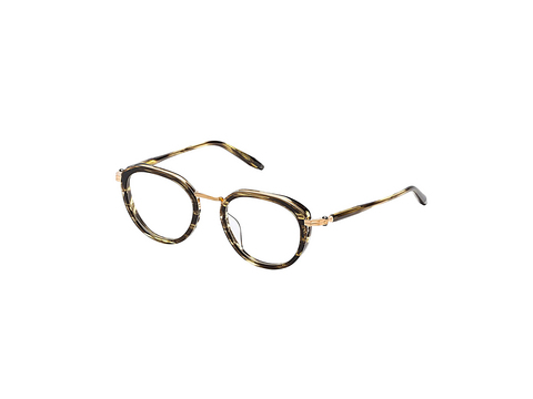 Brýle Akoni Eyewear CAMERA (AKX-409 B)