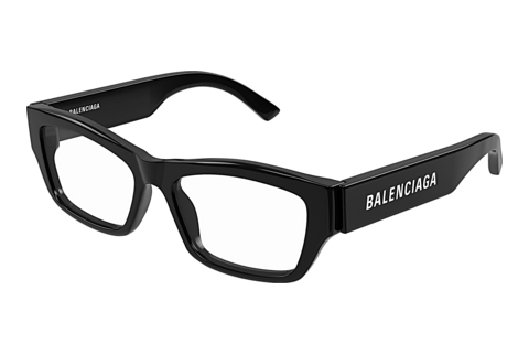 Brýle Balenciaga BB0377O 001