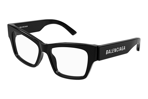 Brýle Balenciaga BB0378O 001