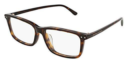 Brýle Bottega Veneta BV0163OA 002