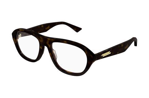 Brýle Bottega Veneta BV1131O 002