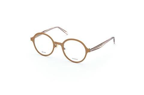 Brýle Céline Asian Fit (CL 41462/F DDB)