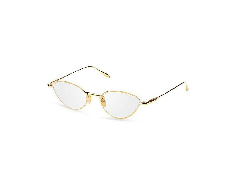 Brýle DITA Sincetta (DTX-145 01A)