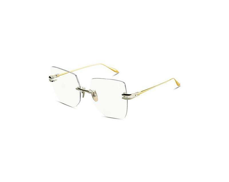 Brýle DITA EMBRA (DTX-155 03A)